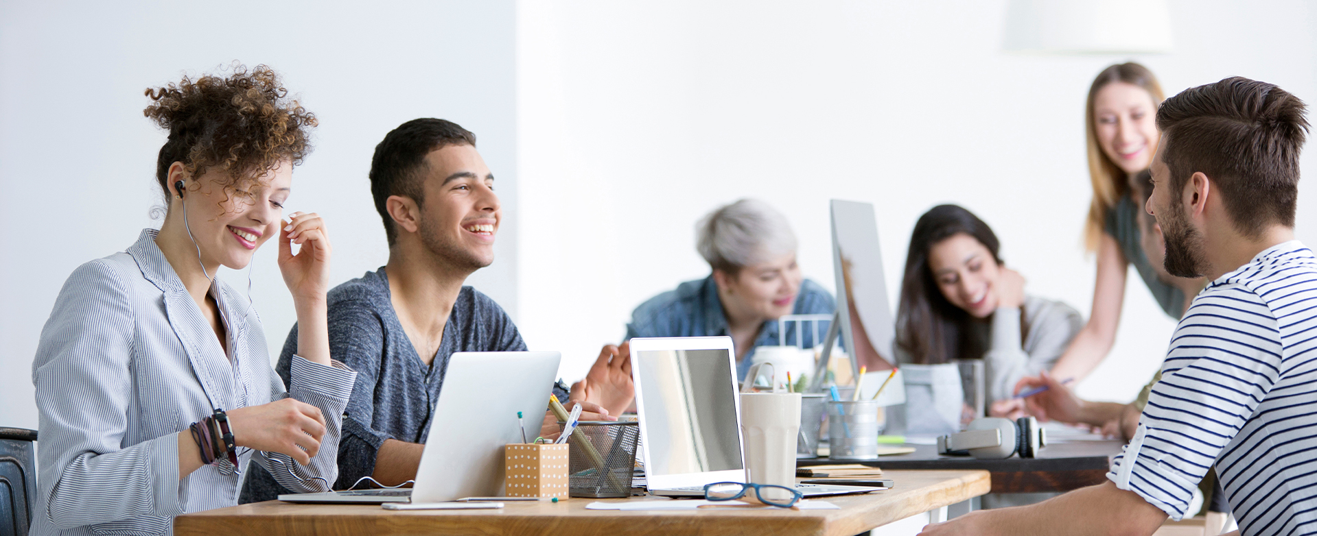 Dezign Software Slider